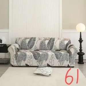 Sofa Covers to Keep Your Sofa Fresh, Clean Beautiful