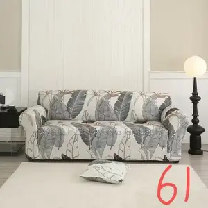 Sofa Covers to Keep Your Sofa Fresh, Clean Beautiful
