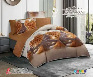 Transform Your Bedroom With Our Soft, Silky Duvet Cover Sets