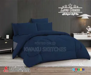 Luxury Duvet Sets: Turn Your Bedroom Into Dream Heaven