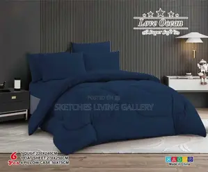 Luxury Duvet Sets: Turn Your Bedroom Into Dream Heaven