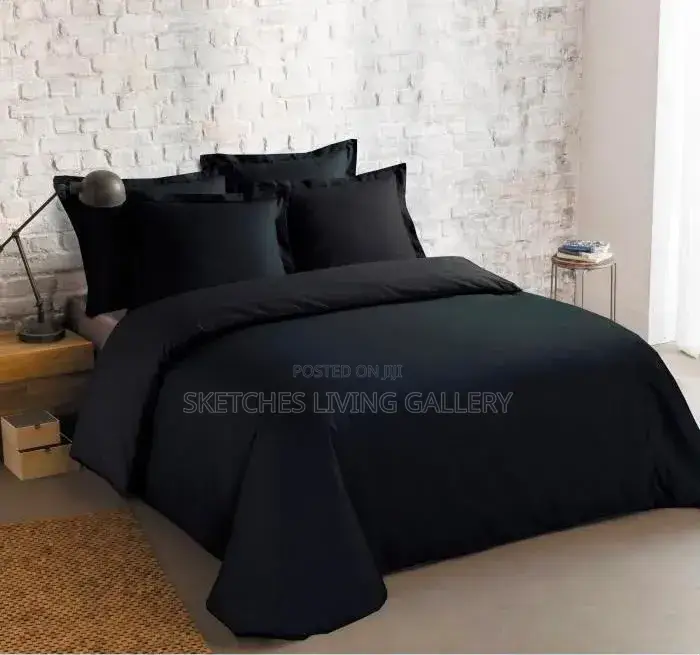Luxury Duvet Sets: Turn Your Bedroom Into Dream Heaven