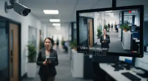 CCTV Installation, Setup Maintenance – Home Office