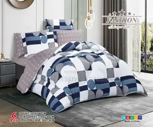 Dreamy Duvet Sets That Turn Your Bed Into 5-Star Retreat.