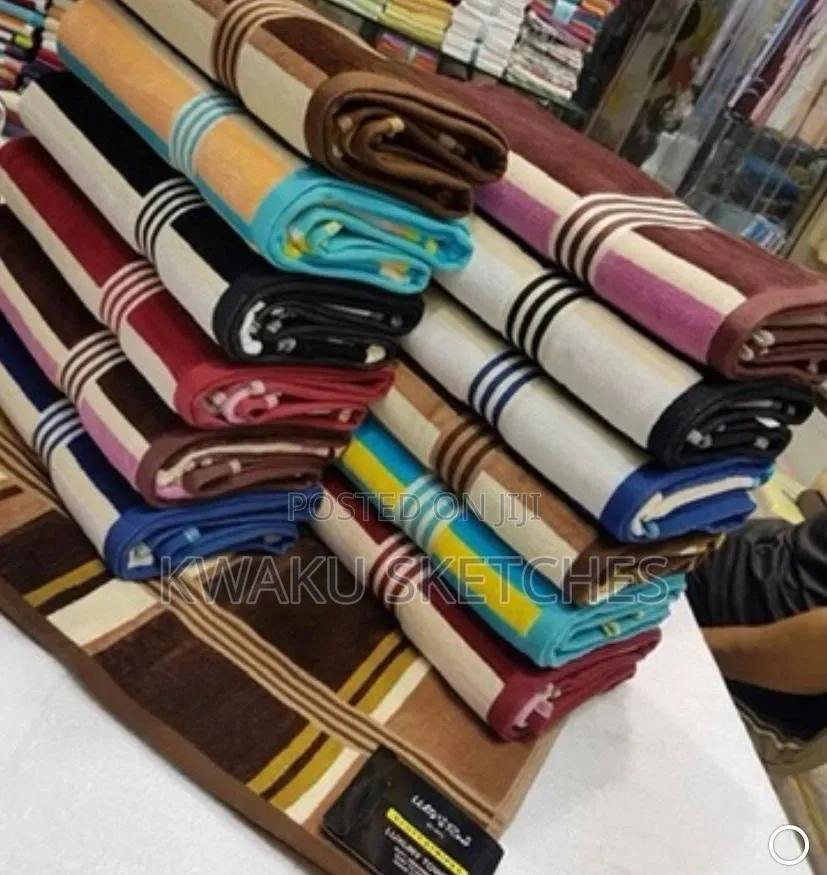 Ultra- Soft Towels for Ultimate Comfort