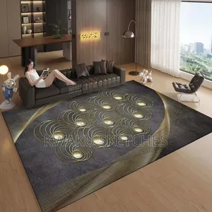 Luxury Woolen Carpets at Affordable Price