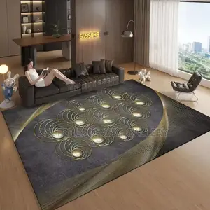 Luxury Woolen Carpets at Affordable Price