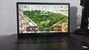 Laptop Dell 16 Premium 128GB Intel Core i7 HDD+SSD 128GB