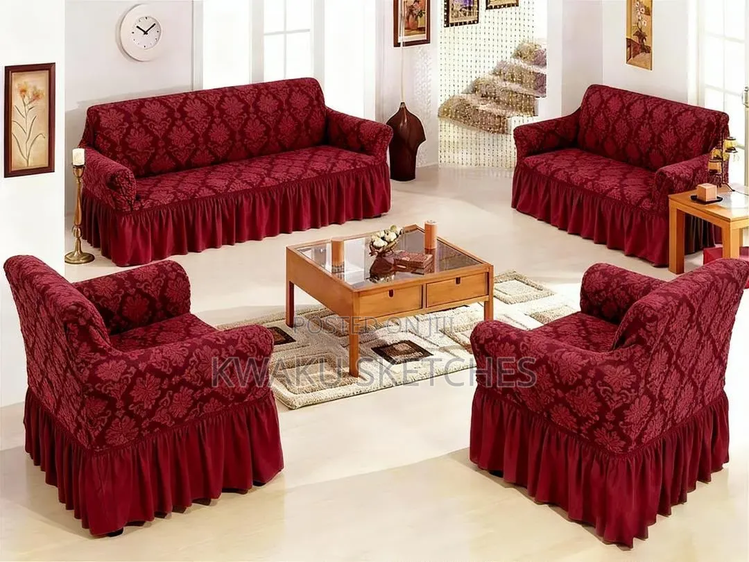 Refresh Your Old Sofa Today