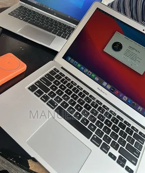 Laptop Apple MacBook Air 2017 8GB Intel Core i5 SSD 256GB