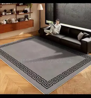 Step Into Comfort With Premium Woolen Carpet.