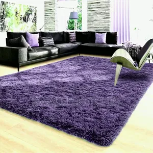 Add Luxury to Your Home With Fluffy Carpets