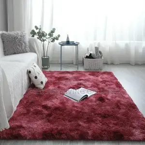 Bring Warmth to Your Home With Fluffy Carpets