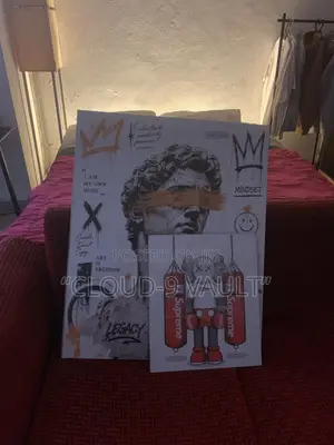 Biggest Picture Frame