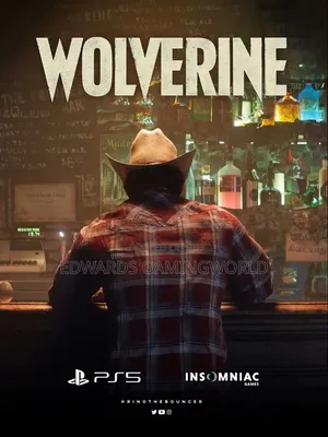 Marvels Wolverine PS5 Legal Account