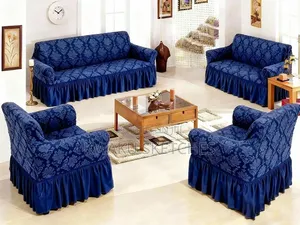 Turn Your Old Sofa Into a New One