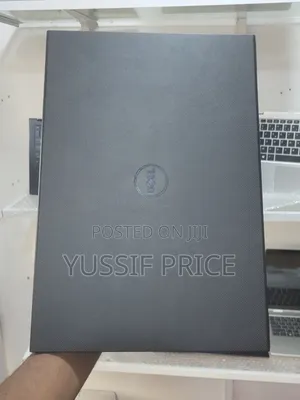 Laptop Dell 4GB Intel Celeron HDD 500GB