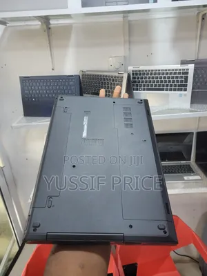 Laptop Dell 4GB Intel Celeron HDD 500GB