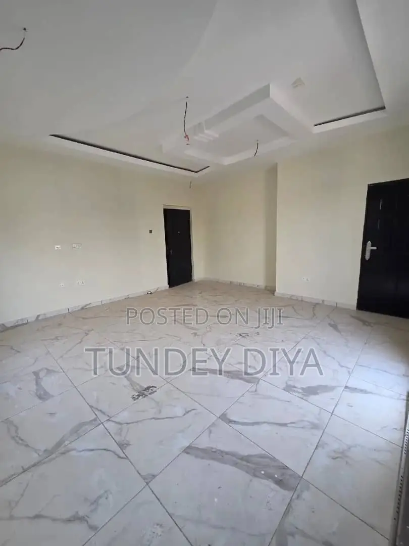 Certificate of Occupancy