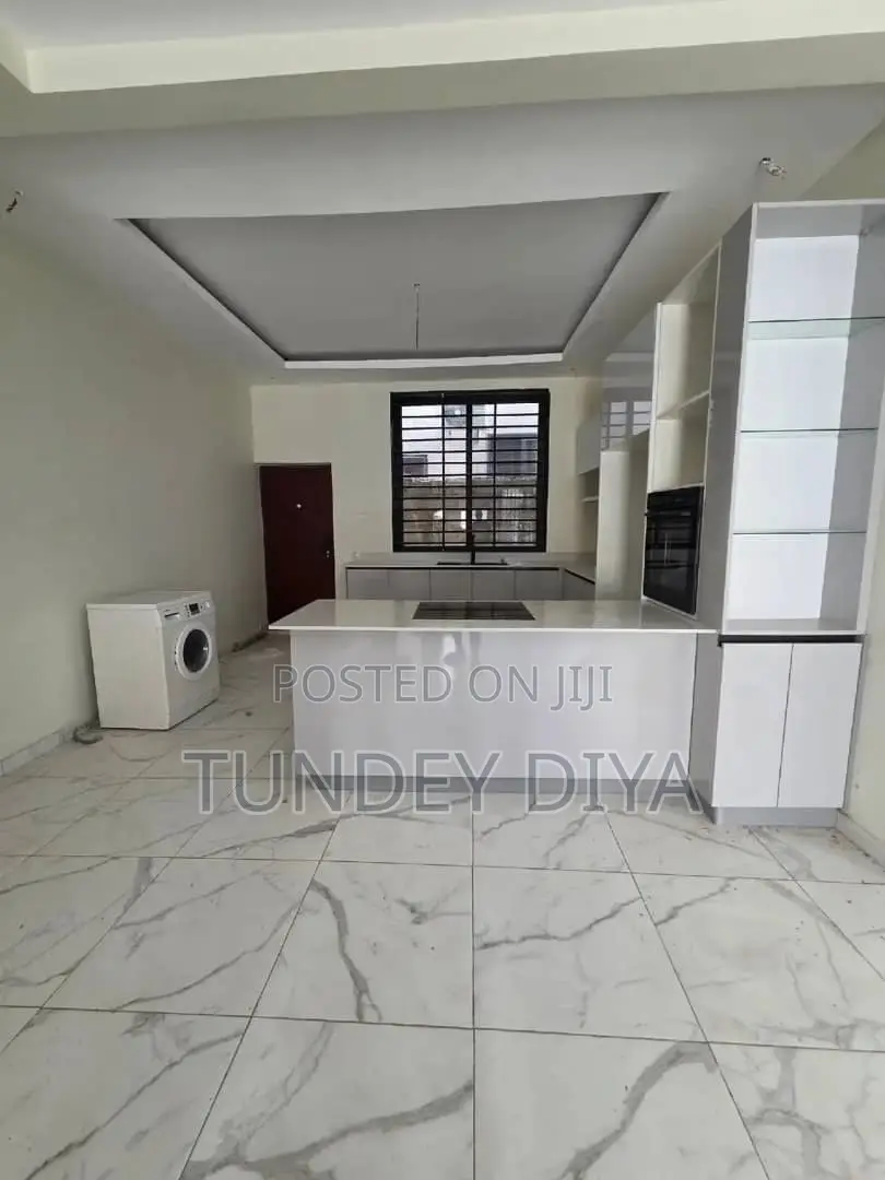 Certificate of Occupancy