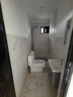 Certificate of Occupancy
