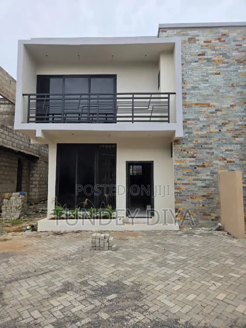 Certificate of Occupancy