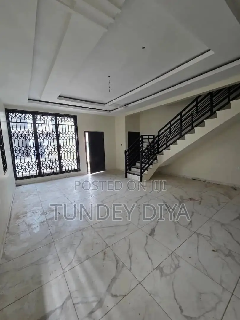 Certificate of Occupancy