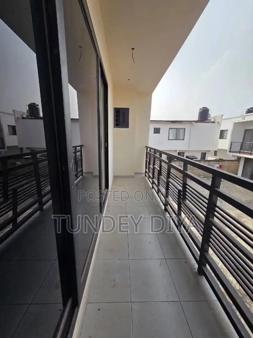 Certificate of Occupancy