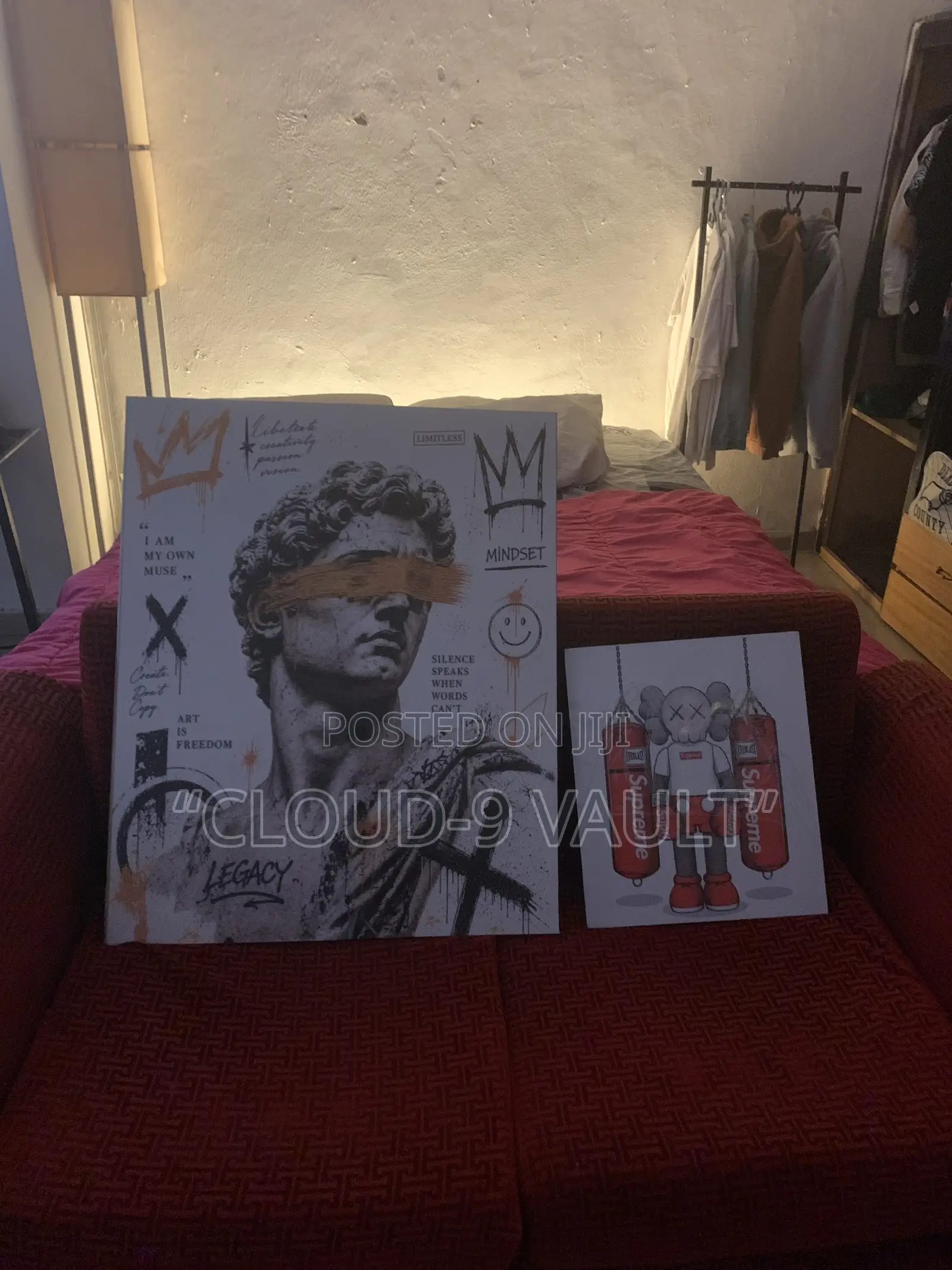Biggest Picture Frame