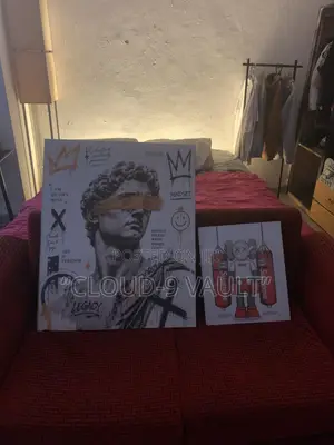 Biggest Picture Frame