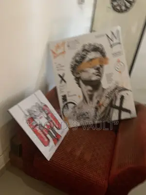 Biggest Picture Frame
