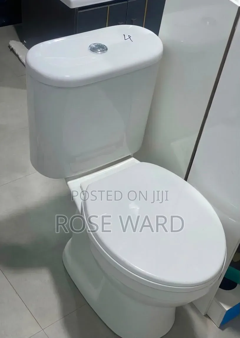 Premium WCs Basins | Wholesale Prices