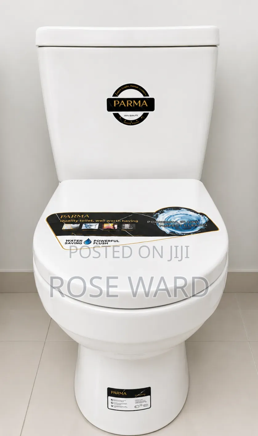 Premium WCs Basins | Wholesale Prices
