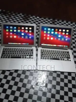 Laptop 8GB Intel Core i5 SSD 256GB