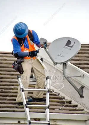 TV Mounting and Installation Services