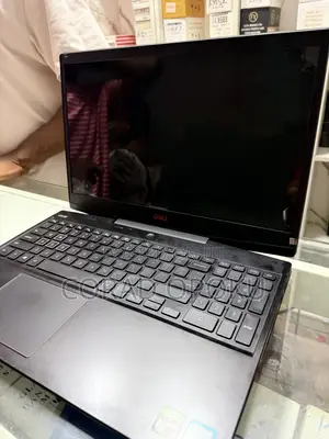 Laptop Dell G3 15 3590 16GB Intel Core i7 SSD 512GB