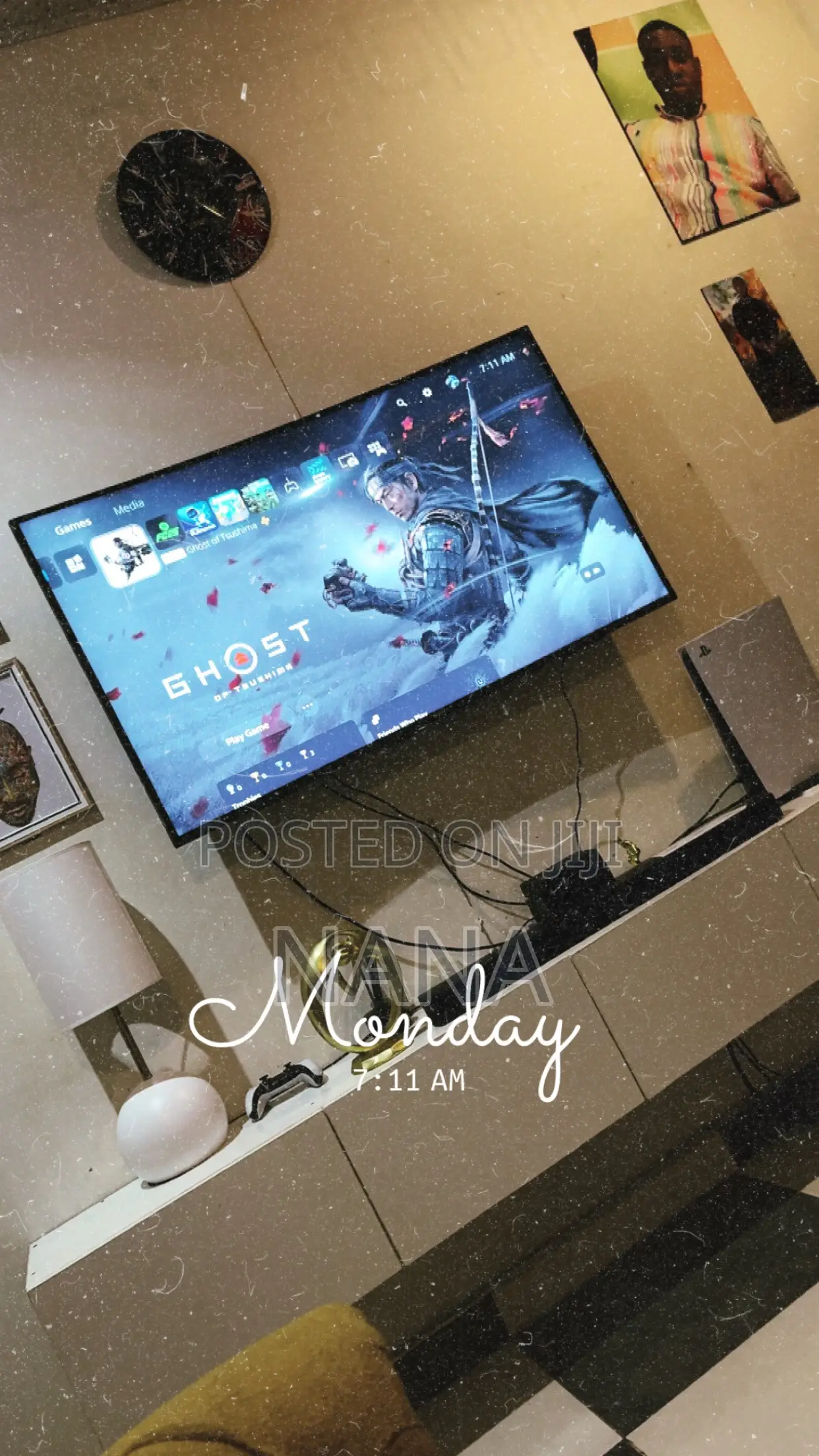 Sony Bravia for Sale