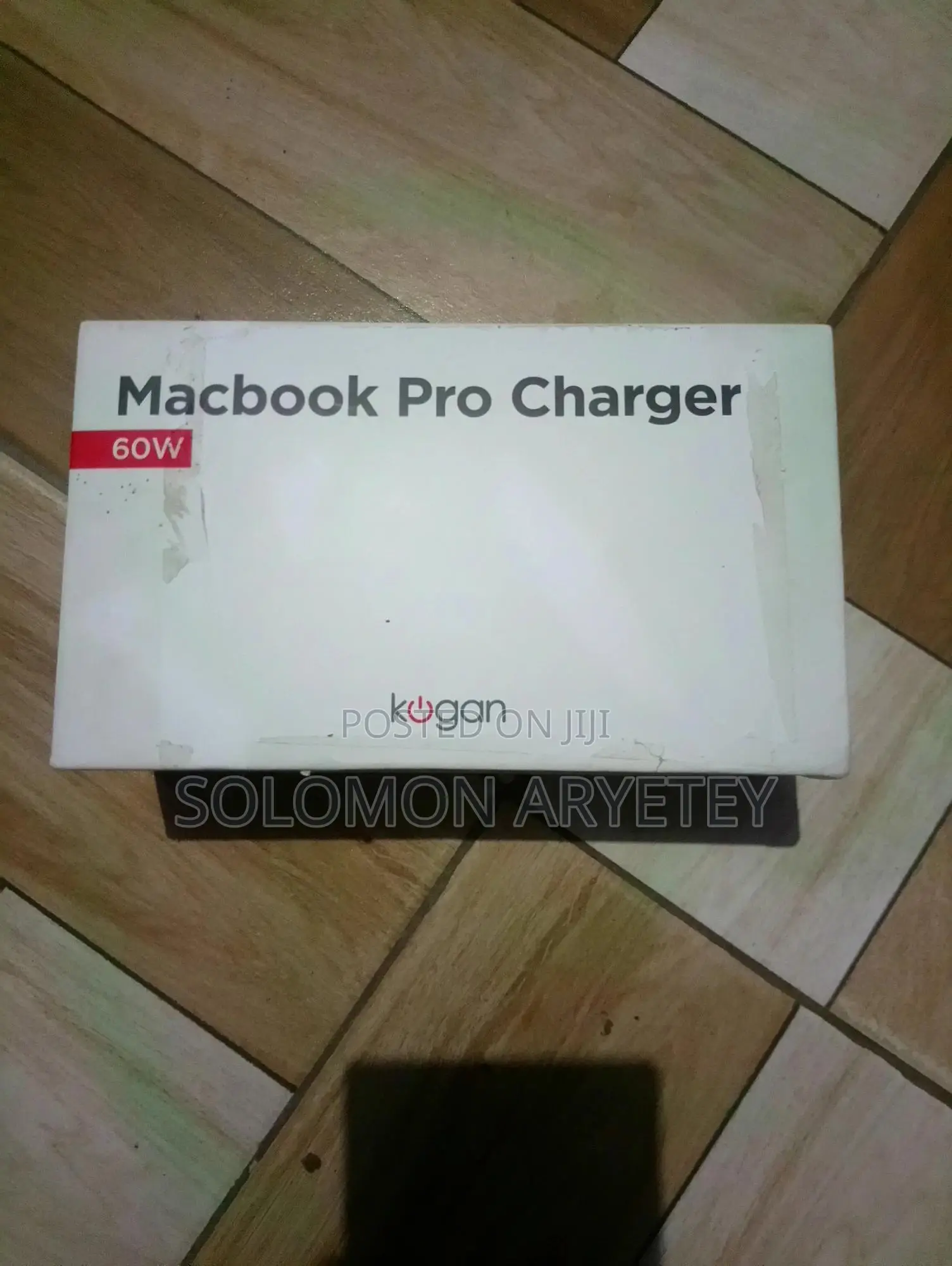 MacBook Pro Charger
