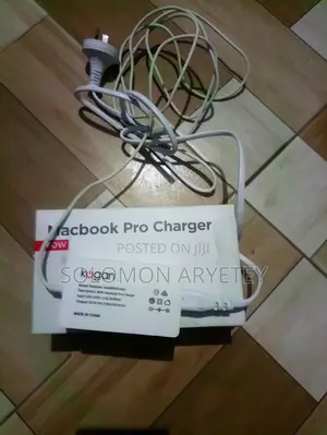 MacBook Pro Charger