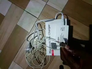 MacBook Pro Charger