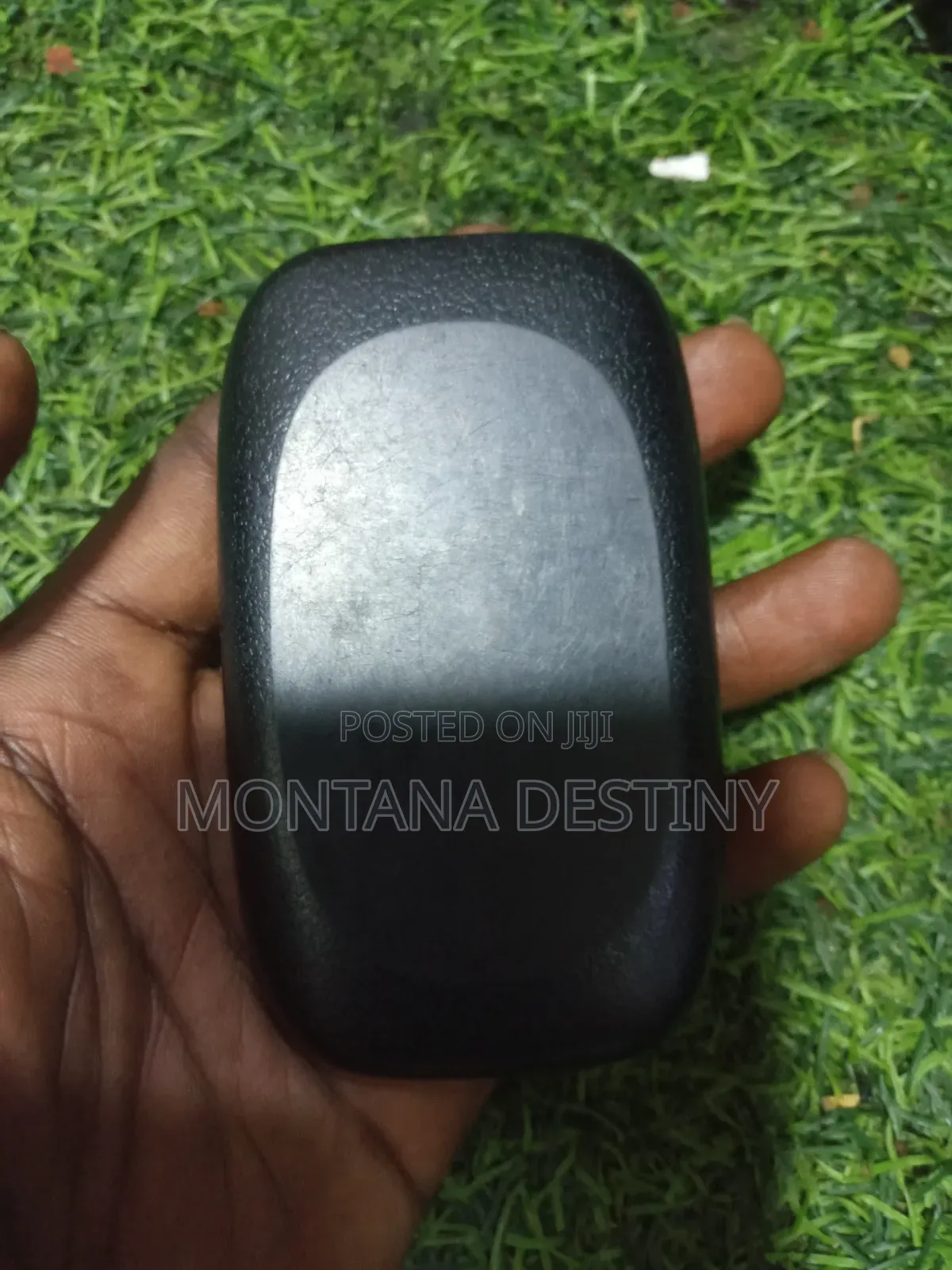 4G LTE Mobile Wi-Fi