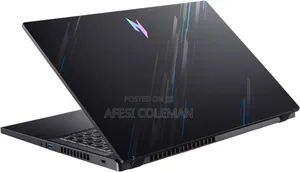 Laptop Acer Nitro V 15 16GB Intel Core i7 SSD 512GB