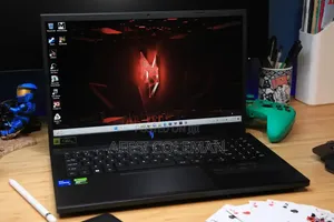 Laptop Acer Nitro V 15 16GB Intel Core i7 SSD 512GB
