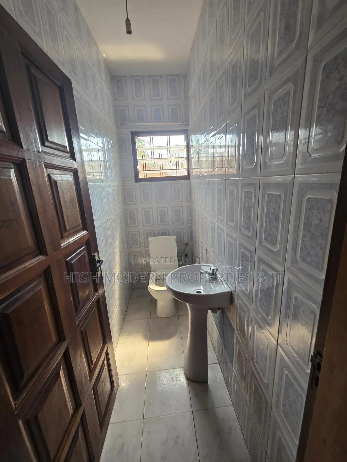 3bdrm Apartment in Malik, Accra Metropolitan for rent