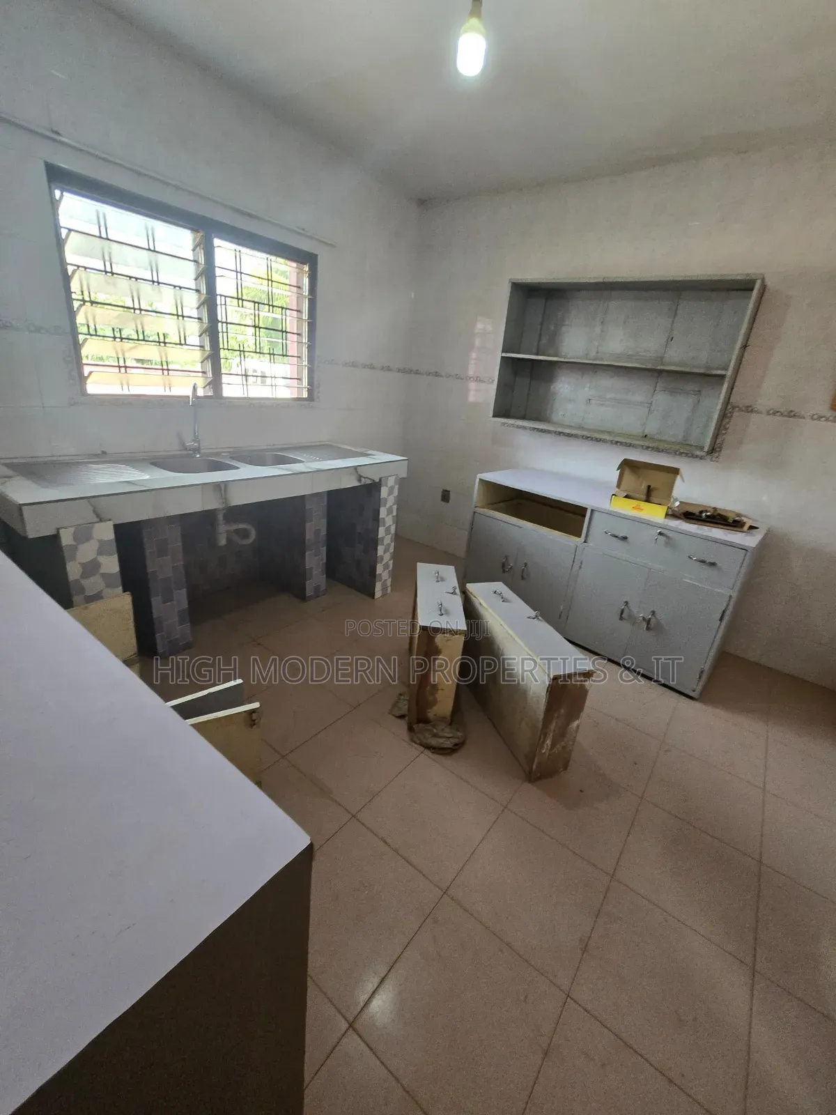 3bdrm Apartment in Malik, Accra Metropolitan for rent