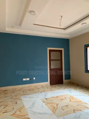 Chamber and Hall Self Contain for Rent at Redtop Osei