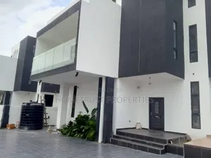 5bdrm Duplex in East Legon A&C Mall for sale