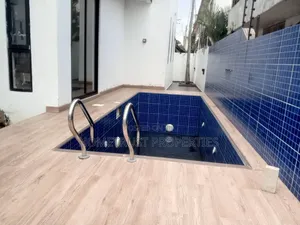 5bdrm Duplex in East Legon A&C Mall for sale