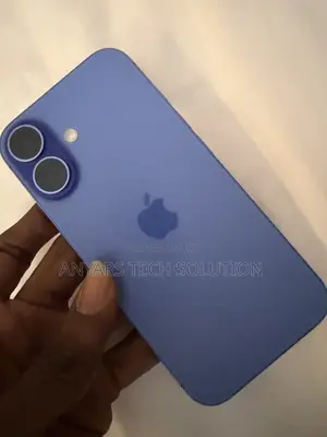 Apple iPhone 16 128 GB Purple
