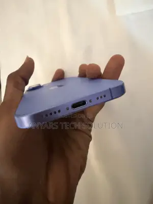 Apple iPhone 16 128 GB Purple
